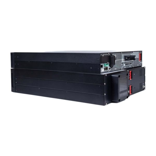 Origin Storage SDU-6000-OS UPS Dubbele conversie (online) 6 kVA 6000 W (SDU-6000-OS) Origin Storage SDU-6000-OS UPS Dubbele conversie (online) 6 kVA 6000 W (SDU-6000-OS)