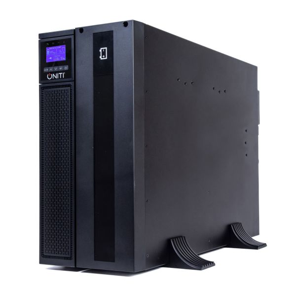 Origin Storage SDU-6000-OS UPS Dubbele conversie (online) 6 kVA 6000 W (SDU-6000-OS) Origin Storage SDU-6000-OS UPS Dubbele conversie (online) 6 kVA 6000 W (SDU-6000-OS)