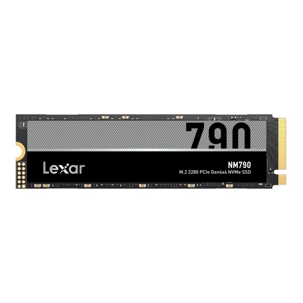 Origin Storage AGAMMIXS70B-2T-CS-LEX 2 TB M.2 PCI Express 4.0 NVMe TLC (SKC3000D/2048G-LEX)