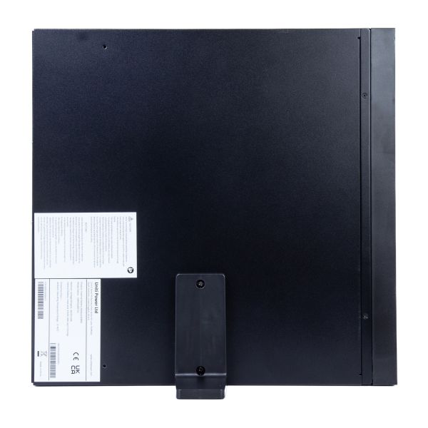 Origin Storage SMC1000I-2U-OS UPS Dubbele conversie (online) 1,5 kVA 1500 W (SMC1000I-2U-OS)