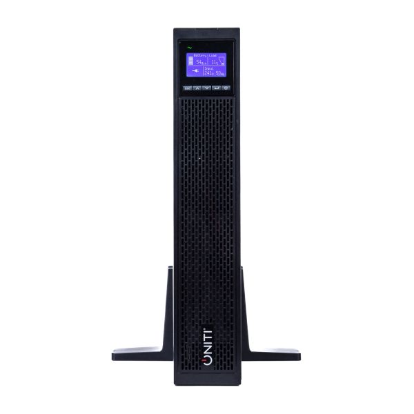 Origin Storage SMC1500I-2UC-OS UPS Dubbele conversie (online) 1,5 kVA 1500 W (SMC1500I-2UC-OS)
