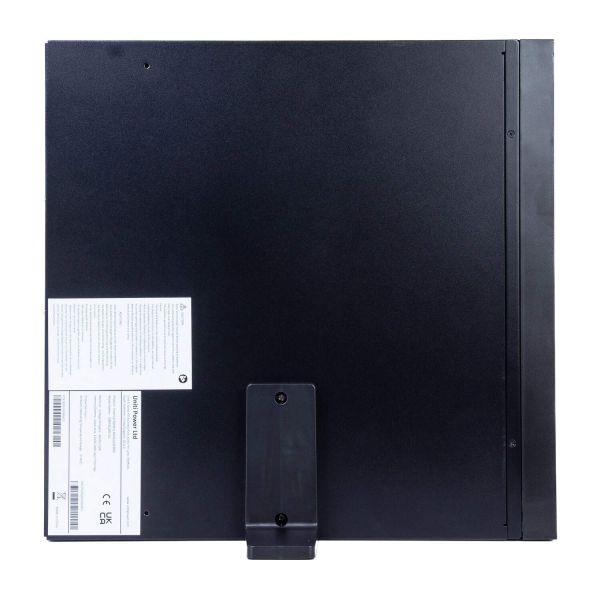 Origin Storage SMC1500I-2UC-OS UPS Dubbele conversie (online) 1,5 kVA 1500 W (SMC1500I-2UC-OS) Origin Storage SMC1500I-2UC-OS UPS Dubbele conversie (online) 1,5 kVA 1500 W (SMC1500I-2UC-OS)