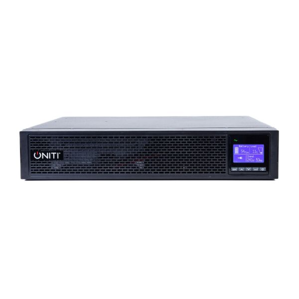 Origin Storage Uniti Power Symphony 1500VA Online UPS 230V (SMC1500IC-OS)
