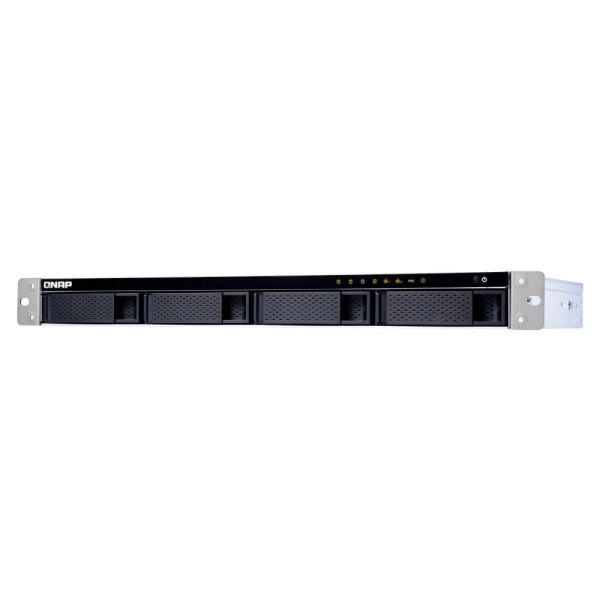 Origin Storage TS-431XEU-8G/32TB data-opslag-server (TS-431XEU-8G/32TB)