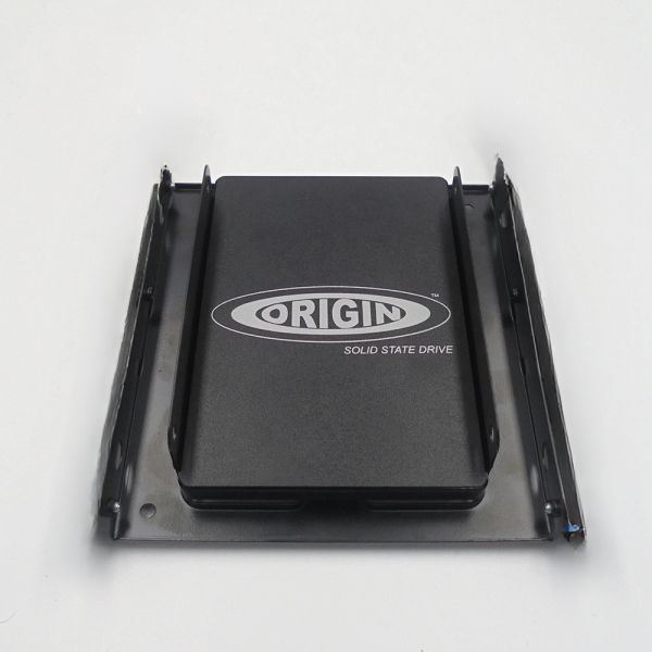 Origin Storage UNI-5123DTLC-BWC internal solid state drive 512 GB 3.5" SATA 3D TLC (UNI-5123DTLC-BWC)