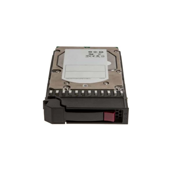 Origin Storage CPQ-600SAS/15-S10RC interne harde schijf 600 GB 15000 RPM 16 MB 3.5" SAS (CPQ-600SAS/15-S10RC)