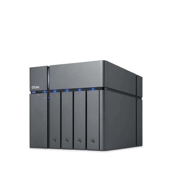 Origin Storage XN3004T/8TB data-opslag-server (XN3004T/8TB)