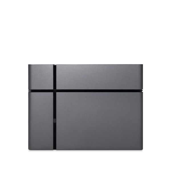 Origin Storage XN3004T/8TB data-opslag-server (XN3004T/8TB)