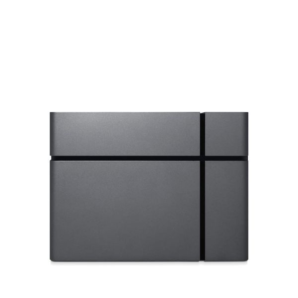 Origin Storage XN3004T/8TB data-opslag-server (XN3004T/8TB)