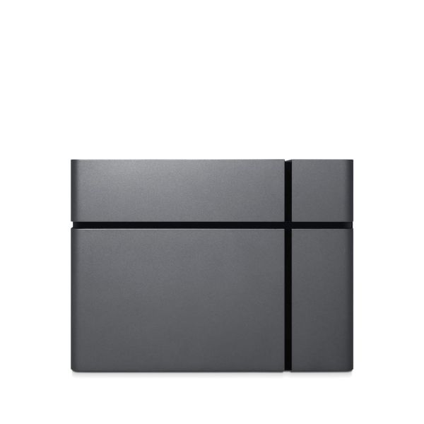 Origin Storage XN3004T/8TB data-opslag-server (XN3004T/8TB)
