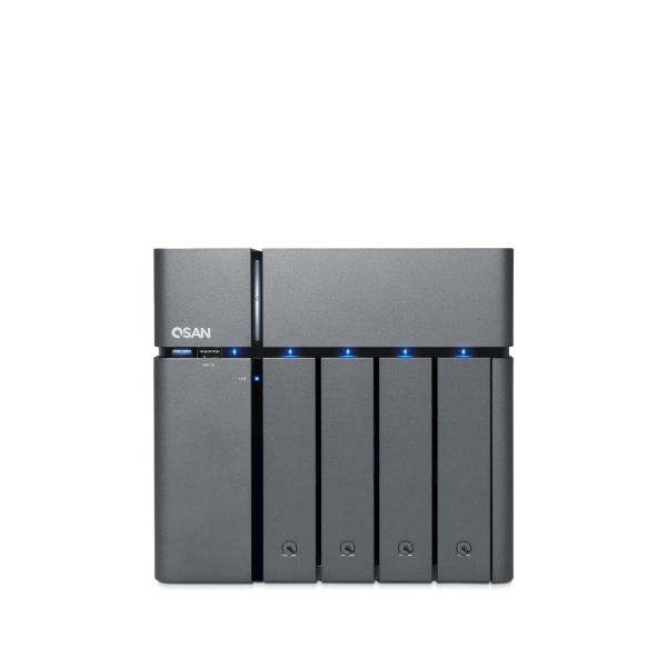 Origin Storage XN3004T/8TB data-opslag-server (XN3004T/8TB)