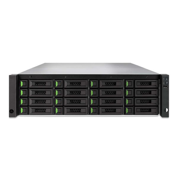 Origin Storage RACKMOUNT 3U 16 BAY INTEL PENT (XN7016R)