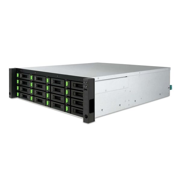Origin Storage RACKMOUNT 3U 16BAY 8GB RAM + 16 ENT SATA 2TB (XN7016R/32TB)