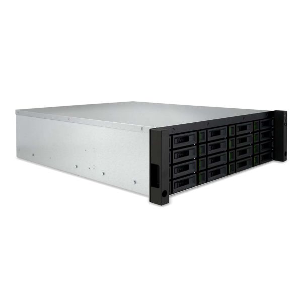 Origin Storage QSAN XS3216S NL SAS 10TB HDD (XS3216S/160TB)