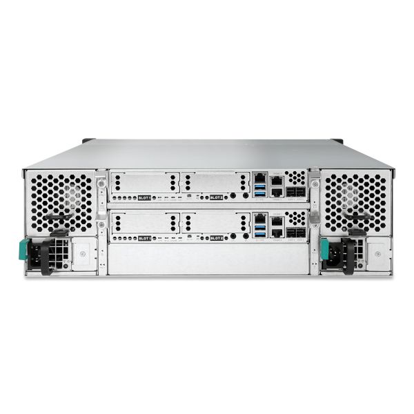 Origin Storage QSAN XS3216S NL SAS 10TB HDD (XS3216S/160TB)