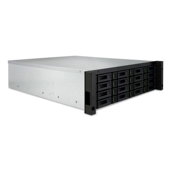 Origin Storage QSAN XS3216S NL SAS 10TB HDD (XS3216S/160TB)