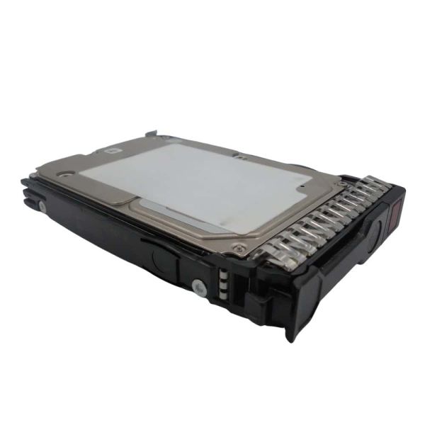 Origin Storage CPQ-900SAS/10-S7 interne harde schijf 900 GB 10000 RPM 128 MB 2.5" SAS (CPQ-900SAS/10-S7)