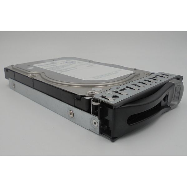 Origin Storage DELL-1000NLS/7-S13 interne harde schijf 1 TB 7200 RPM 128 MB 3.5" NL-SAS (DELL-1000NLS/7-S13)