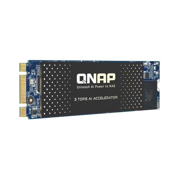 QNAP QAI-M100 niet gecategoriseerd (QAI-M100)