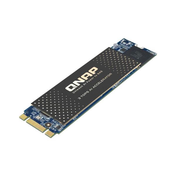 QNAP QAI-M100 niet gecategoriseerd (QAI-M100)