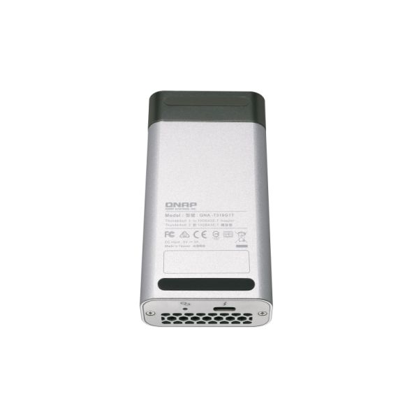 QNAP QNA-T310G1T interfacekaart/-adapter RJ-45 (QNA-T310G1T) QNAP QNA-T310G1T interfacekaart/-adapter RJ-45 (QNA-T310G1T)