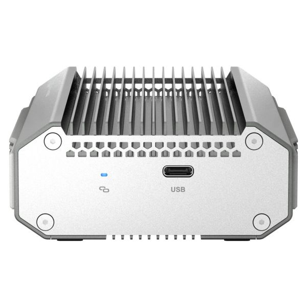 QNAP QNA-UC10G2T netwerkkaart Ethernet 10000 Mbit/s (QNA-UC10G2T)
