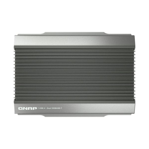 QNAP QNA-UC10G2T netwerkkaart Ethernet 10000 Mbit/s (QNA-UC10G2T)