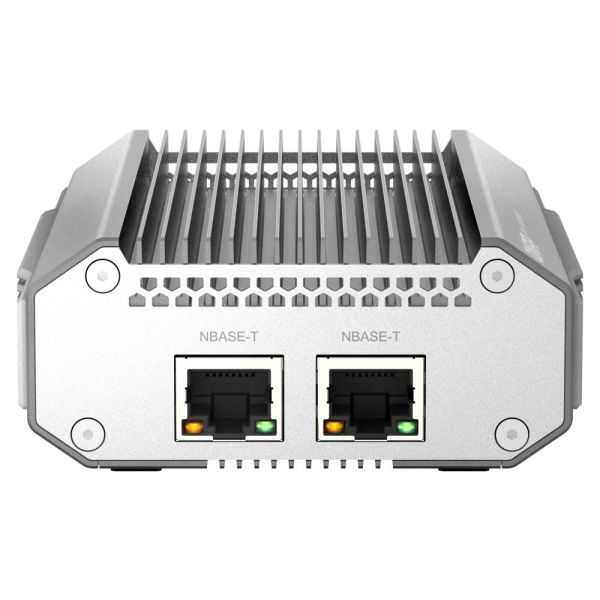 QNAP QNA-UC10G2T netwerkkaart Ethernet 10000 Mbit/s (QNA-UC10G2T)