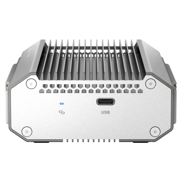 QNAP QNA-UC10G2T netwerkkaart Ethernet 10000 Mbit/s (QNA-UC10G2T) QNAP QNA-UC10G2T netwerkkaart Ethernet 10000 Mbit/s (QNA-UC10G2T)