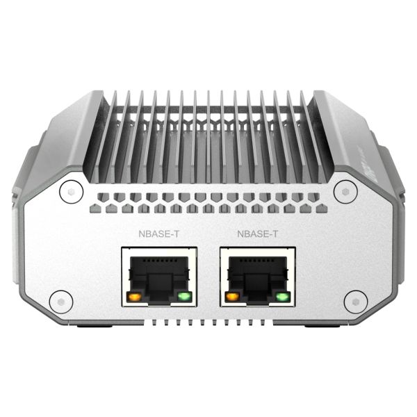 QNAP QNA-UC10G2T netwerkkaart Ethernet 10000 Mbit/s (QNA-UC10G2T) QNAP QNA-UC10G2T netwerkkaart Ethernet 10000 Mbit/s (QNA-UC10G2T)