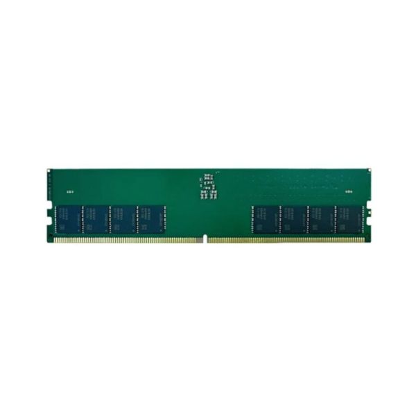 QNAP RAM-16GDR5ECK0-UD-5600 geheugenmodule 16 GB 1 x 16 GB DDR5 288-pin DIMM (RAM-16GDR5ECK0-UD-5600)