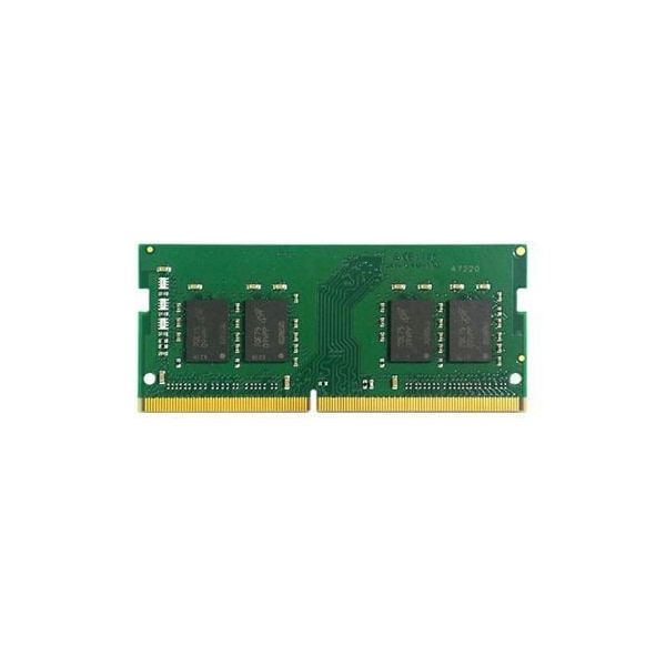 QNAP RAM-8GDR4D0-SO-3200 8GB DDR4 RAM geheugenmodule 1 x 8 GB 260-pin SO-DIMM (RAM-8GDR4D0-SO-3200)