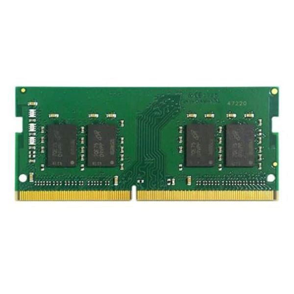 QNAP RAM-8GDR5K0-SO-5600 geheugenmodule 8 GB 1 x 8 GB DDR5 262-pin SO-DIMM (RAM-8GDR5K0-SO-5600)