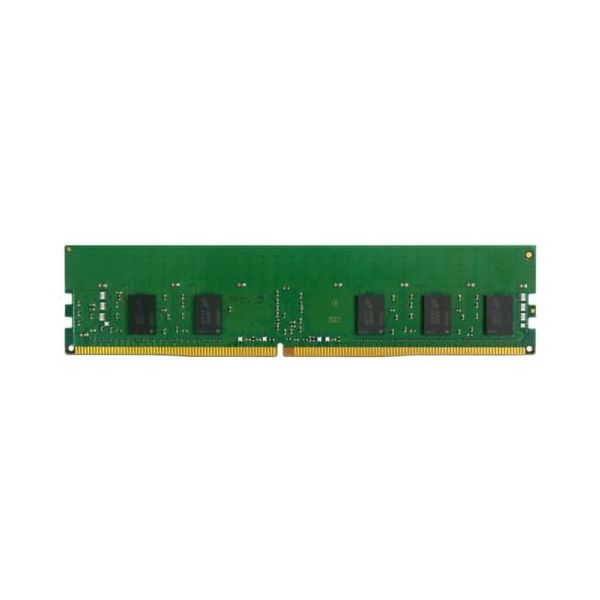 QNAP RAM-32GDR4ECT0-RD-3200 geheugenmodule 32 GB 1 x 32 GB DDR4 288-pin DIMM ECC (RAM32GDR4ECT0RD3200)