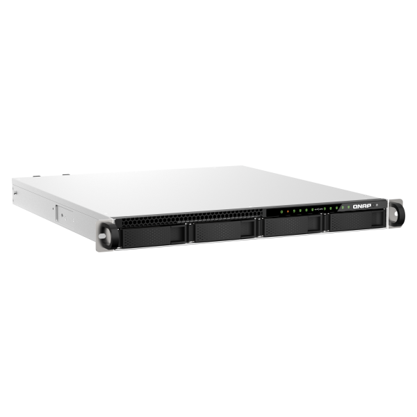 QNAP TS-h3087XU-RP-E2378-64G 4U30Bay 2.6 GHZ (TSH3087XUE237864G528)