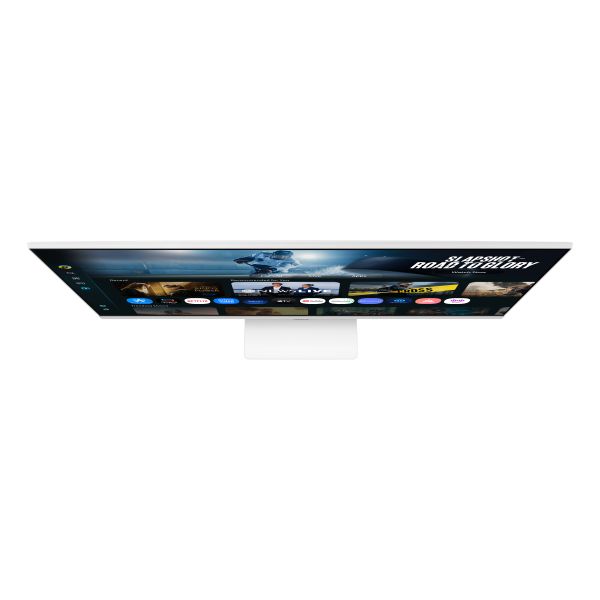Samsung M7 32" Smart Monitor M70F UHD (LS32FM703UUXEN) Samsung M7 32" Smart Monitor M70F UHD (LS32FM703UUXEN)