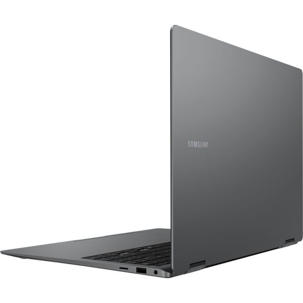 Samsung NB Ultra7-256V 16/512 16 W11H Dark Gray (NP960QHA-KG1LU)