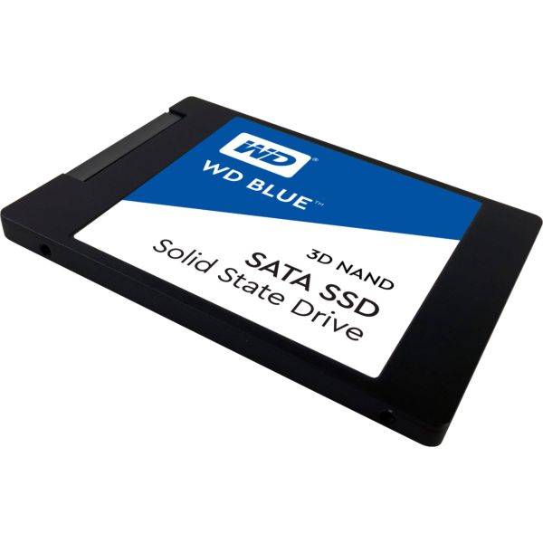 Sandisk WD BLUE M.2 3D (WDBK3U0020BNC-WRSN)