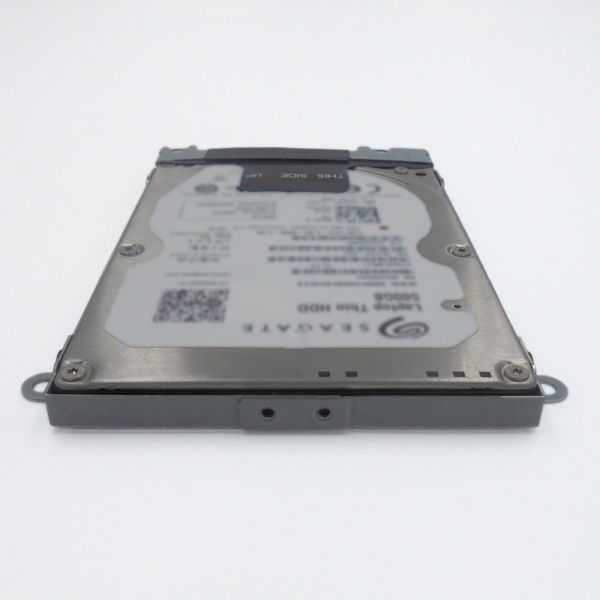 Origin Storage DELL-1000S/5-NB60 interne harde schijf 1 TB 5400 RPM 8 MB 2.5" SATA (DELL-1000S/5-NB60)