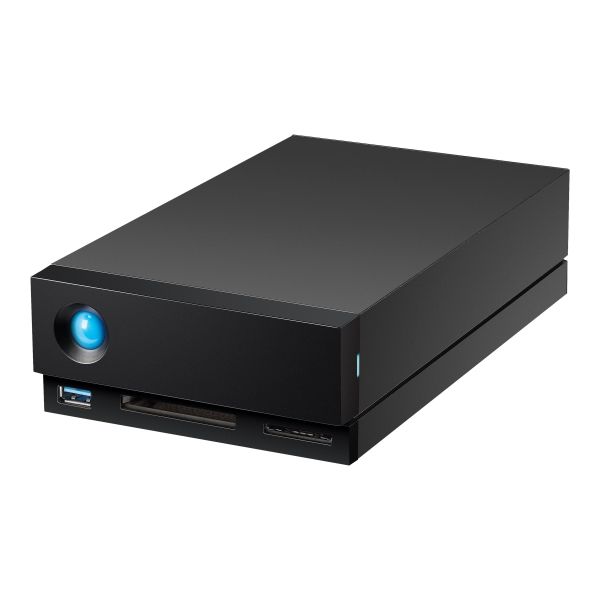 Seagate LACIE 1BIG DOCK 16TB THUNDERBOLT 3 (STHS16000800)