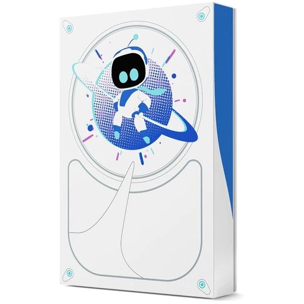 Seagate 5TB Astro Bot Limited Edition Game Drive (STLW5000203)