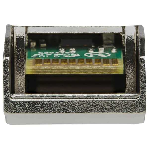 StarTech.com Juniper CTP-SFP-1GE-T compatibel SFP module - 1000BASE-T koper optische transceiver - 100 m (CTPSFP1GETST)