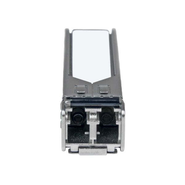 StarTech.com Citrix EW3P0000559 compatibel SFP module - 1000BASE-LX glasvezel optische transceiver - 10 km (EW3P0000559-ST) StarTech.com Citrix EW3P0000559 compatibel SFP module - 1000BASE-LX glasvezel optische transceiver - 10 km (EW3P0000559-ST)