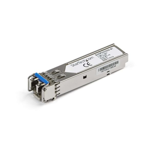 StarTech.com Citrix EW3P0000559 compatibel SFP module - 1000BASE-LX glasvezel optische transceiver - 10 km (EW3P0000559-ST)