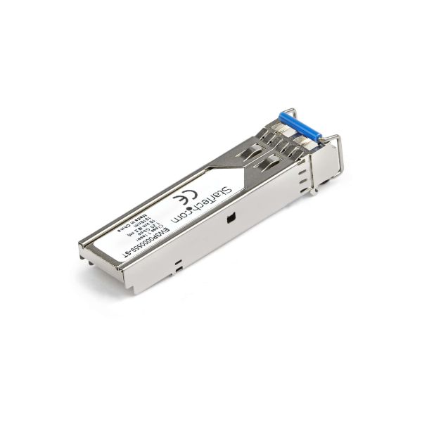 StarTech.com Citrix EW3P0000559 compatibel SFP module - 1000BASE-LX glasvezel optische transceiver - 10 km (EW3P0000559-ST) StarTech.com Citrix EW3P0000559 compatibel SFP module - 1000BASE-LX glasvezel optische transceiver - 10 km (EW3P0000559-ST)