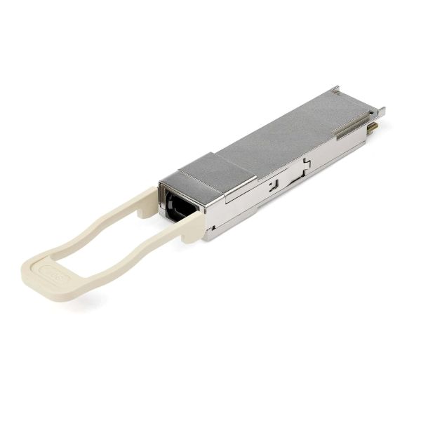 StarTech.com Juniper QSFP40GER4ES compatibel QSFP+ module - 40GBASE-SR4 glasvezel optische transceiver - 400 m (QSFP-40G-SR4-AR-ST)