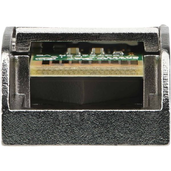 StarTech.com Dell EMC SFP-10G-ZR compatibel SFP+ module - 10GBASE-ZR glasvezel optische transceiver - 80 km (SFP10GLRMEMS) StarTech.com Dell EMC SFP-10G-ZR compatibel SFP+ module - 10GBASE-ZR glasvezel optische transceiver - 80 km