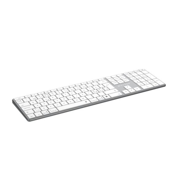 Targus HyperSpace Bluetooth Wireless Keyboard (HS2310NO)