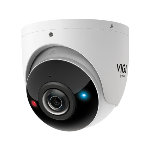 TP-Link InSight S485PI Turret IP-beveiligingscamera Buiten 3840 x 2160 Pixels Muur (INSIGHT S485PI)