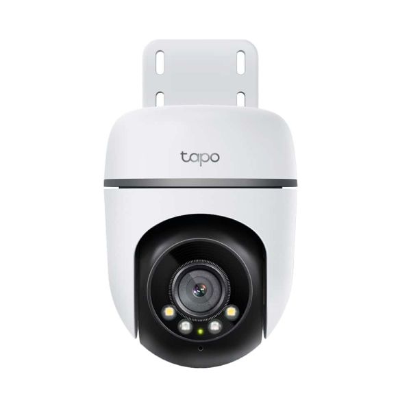 TP-Link Tapo TC41 V2 Bolvormig IP-beveiligingscamera Binnen & buiten 2304 x 1296 Pixels Plafond/muur/paal (TC41)